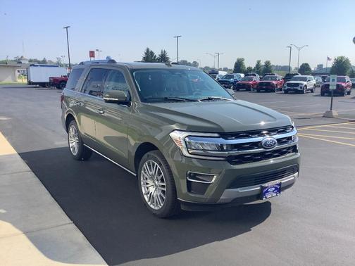2024 Ford Expedition Limited