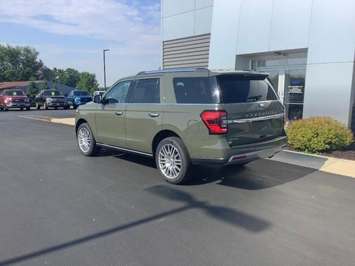 2024 Ford Expedition Limited
