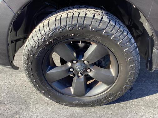 2016 RAM 1500 Tradesman/Express