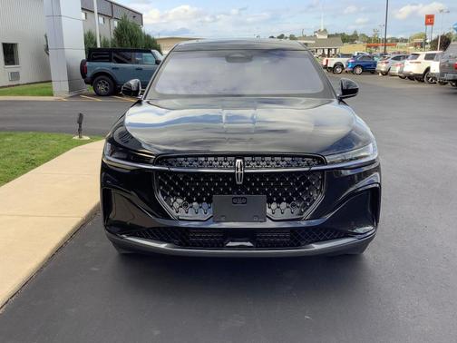 2024 Lincoln Nautilus Premiere