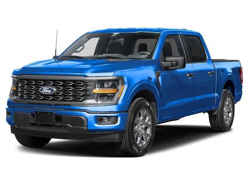 Argon 2026 Ford F-150 STX