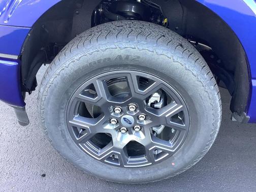 Argon 2026 Ford F-150 STX