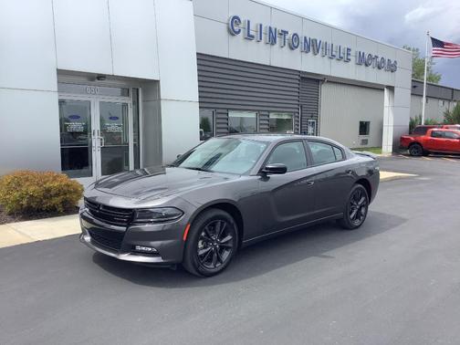 2023 Dodge Charger SXT