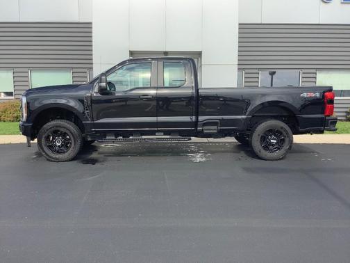 2024 Ford F-250 XL