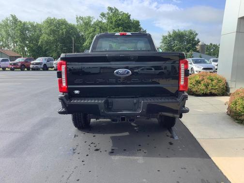 2024 Ford F-250 XL