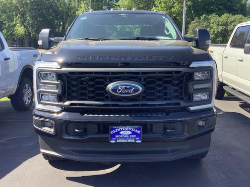 2024 Ford F-250 XL