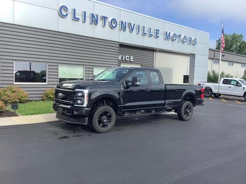 2024 Ford F-250 XL