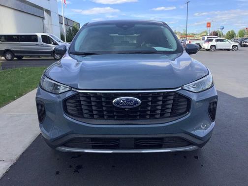 Vapor Blue 2023 Ford Escape Active