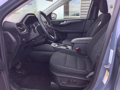 Vapor Blue 2023 Ford Escape Active