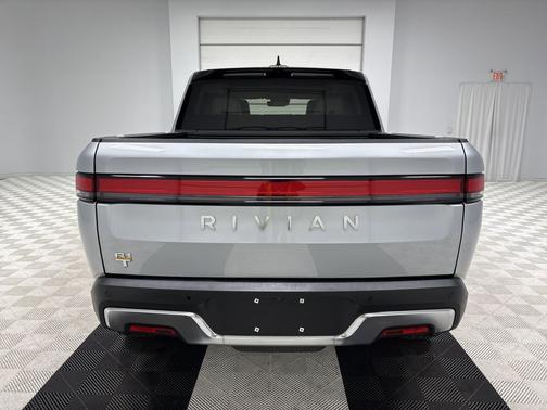 2023 Rivian R1T Adventure Quad Motor Large Pack