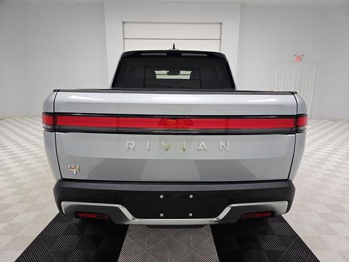 2022 Rivian R1T Launch Edition