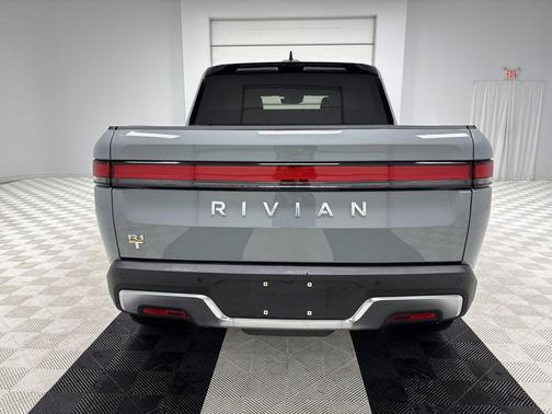 2023 Rivian R1T Adventure Quad Motor Large Pack