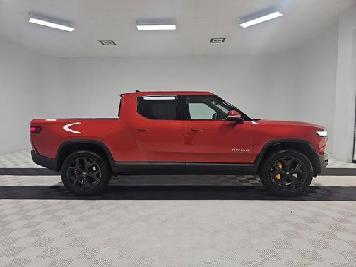 2023 Rivian R1T Adventure Quad Motor Large Pack