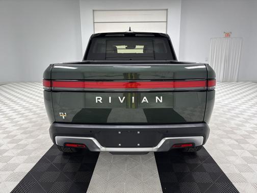 2023 Rivian R1T Adventure Quad Motor Large Pack