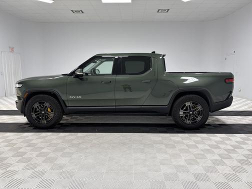 2023 Rivian R1T Adventure Quad Motor Large Pack