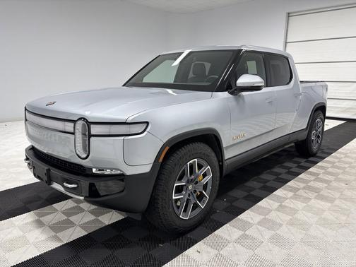 2023 Rivian R1T Adventure Quad Motor Large Pack