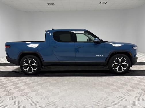 2023 Rivian R1T Adventure Quad Motor Large Pack