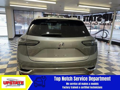 2023 Buick Envision Avenir AWD
