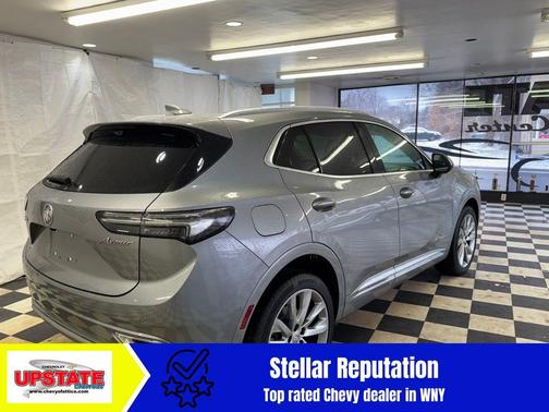 2023 Buick Envision Avenir AWD