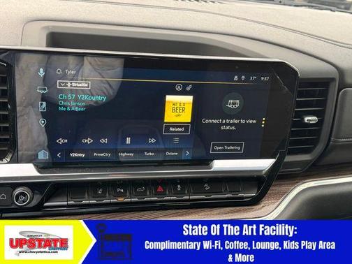 2024 Chevrolet Silverado 2500 LT