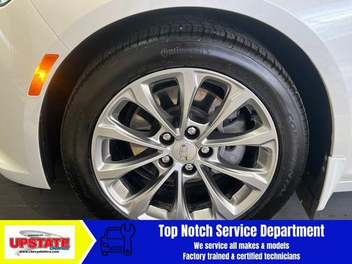 2021 Cadillac CT5 Premium Luxury RWD