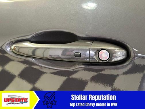 Baltic Gray Metallic Clearcoat 2024 Jeep Compass Limited