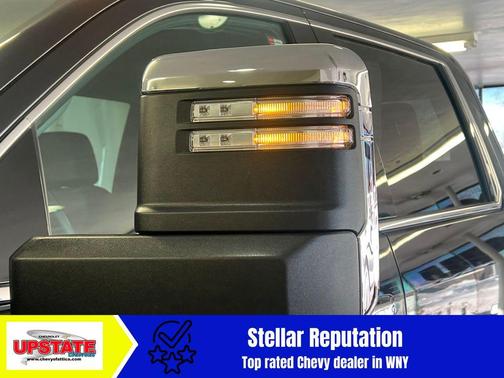 2024 GMC Sierra 2500 SLT