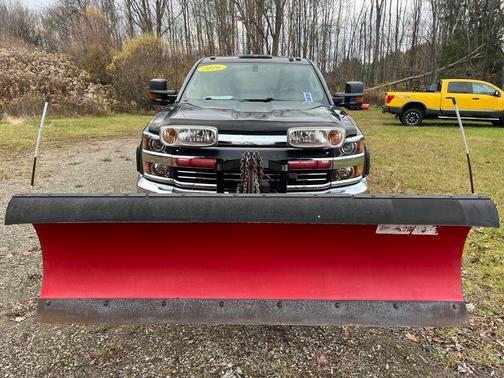2016 Chevrolet Silverado 2500 LT