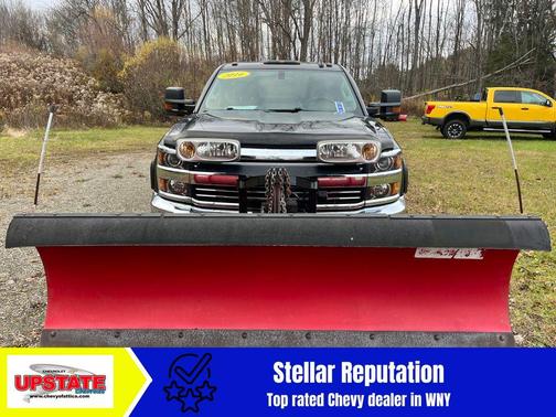 2016 Chevrolet Silverado 2500 LT