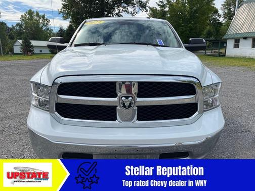 2022 RAM 1500 Tradesman