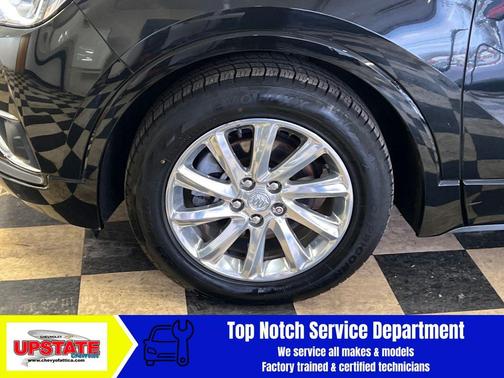 2020 Buick Envision FWD Essence