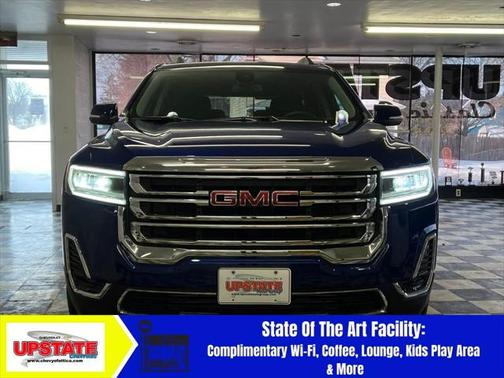 2023 GMC Acadia AWD SLE