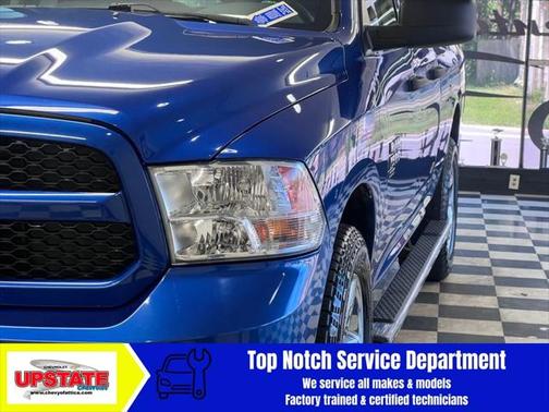 2019 RAM 1500 Express