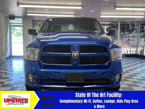 2019 RAM 1500 Express