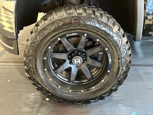 Onyx Black 2014 GMC Sierra 1500 Base