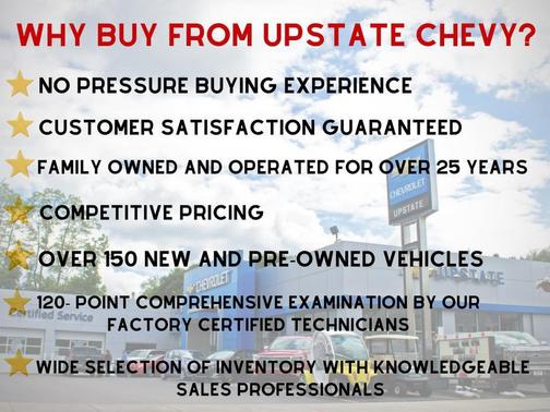 Summit White 2026 Chevrolet Trax FWD 1RS