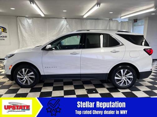 2023 Chevrolet Equinox Premier w/1LZ
