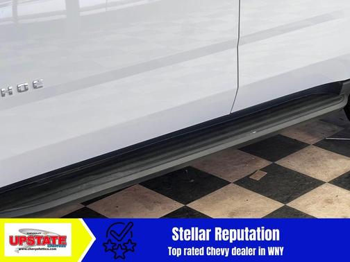 2019 Chevrolet Tahoe LS