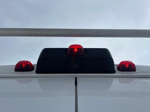 2016 RAM ProMaster 2500 High Roof