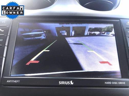 2016 Jeep Compass High Altitude