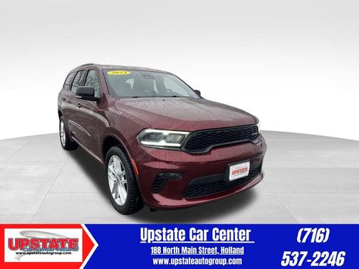 2023 Dodge Durango GT Plus
