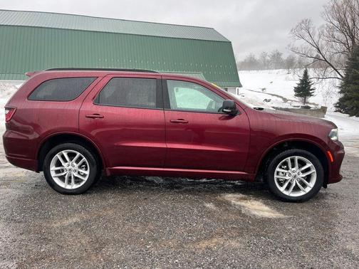 2023 Dodge Durango GT Plus