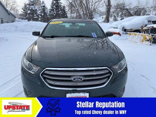 2016 Ford Taurus SEL