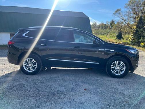 2021 Buick Enclave AWD Essence