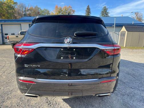 2021 Buick Enclave AWD Essence