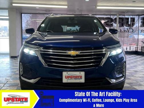 2023 Chevrolet Equinox Premier w/1LZ