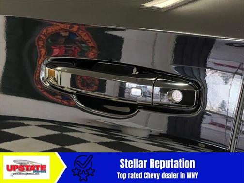 2024 Chevrolet Suburban 4WD Z71