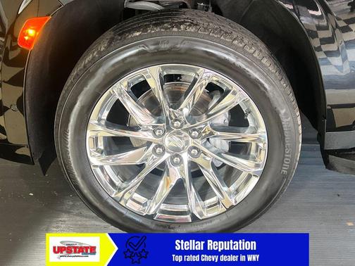 Black Raven 2023 Cadillac Escalade Premium Luxury