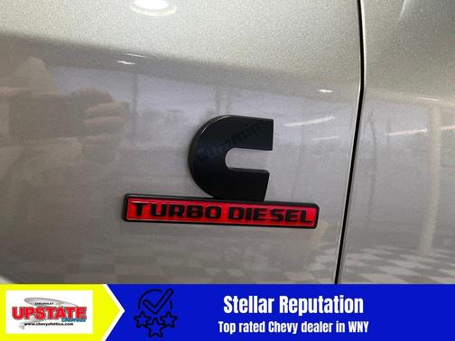 2022 RAM 2500 Limited Crew Cab 4x4 6'4' Box