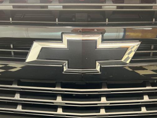 Cherry Red Tintcoat 2022 Chevrolet Silverado 1500 Limited LT Trail Boss